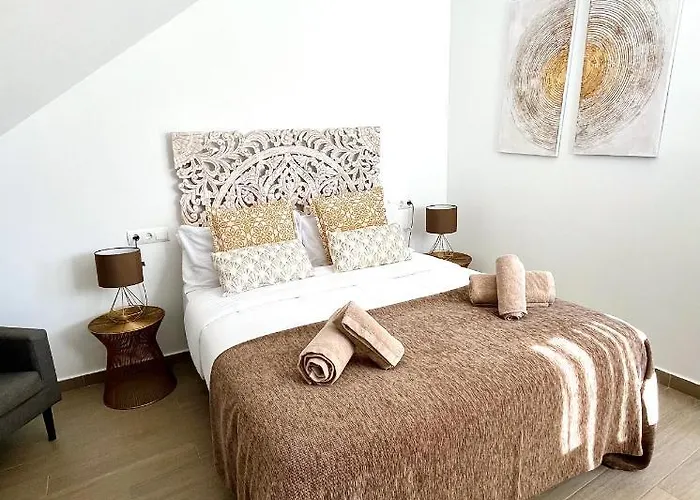 Hostal El Caprichito Marbella